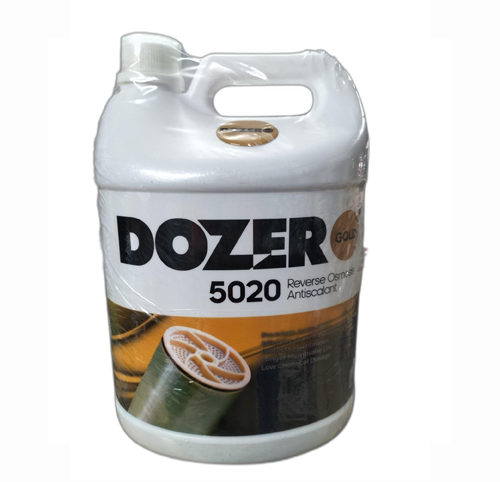 Doser Gold 5020